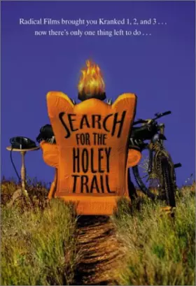 Couverture du produit · Search for the Holey Trail [Import USA Zone 1]