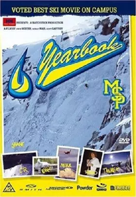 Couverture du produit · Yearbook [Import allemand]