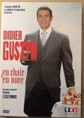 Couverture du produit · Gustin, Didier-en Chair et en Noce