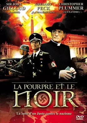 La Pourpre et Le Noir - Jerry London