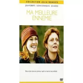 Couverture du produit · Ma Meilleure Ennemie