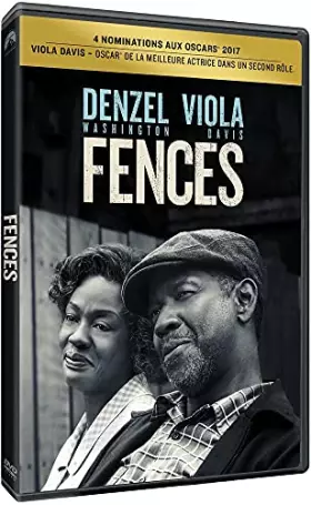 Fences - Denzel Washington