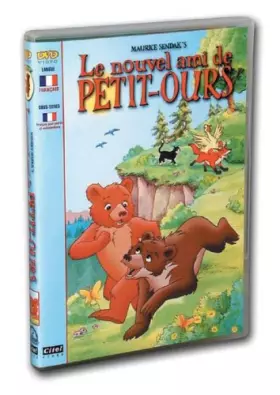 Nouvel ami de Petit-Ours