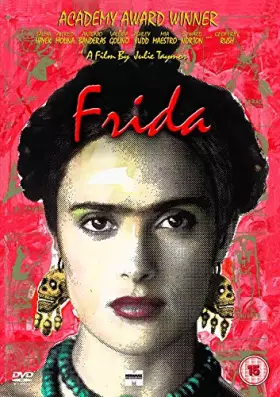 Couverture du produit · Frida [Region 2 Import- Non USA Format]