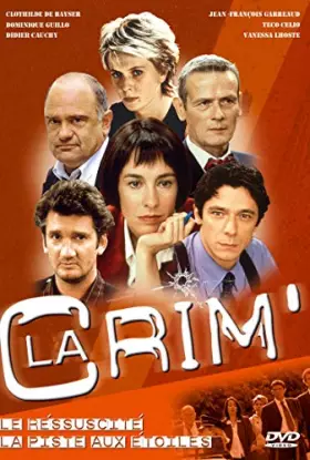 Couverture du produit · La Crim' : Le Ressuscité / La piste aux etoiles