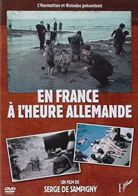 Couverture du produit · DVD en France a l'Heure Allemande