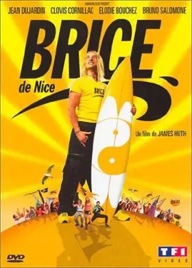Couverture du produit · Brice de Nice [Édition Simple]