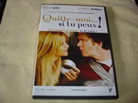 Couverture du produit · Quitte-Moi. si tu Peux