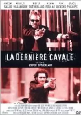 Couverture du produit · La Dernière cavale