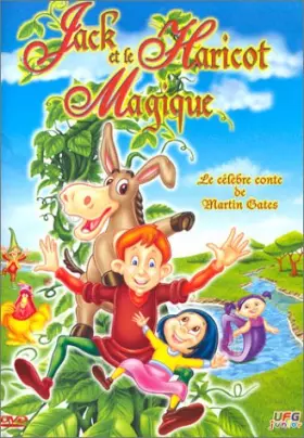 Couverture du produit · Jack et Le Haricot Magique