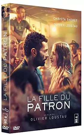 Couverture du produit · La Fille du Patron