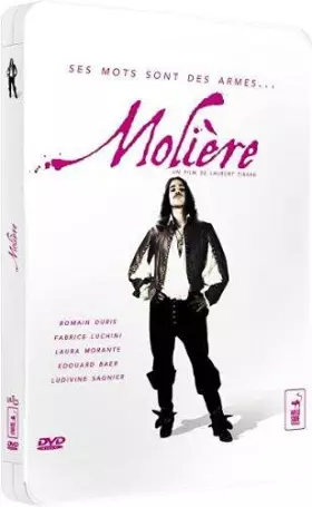 Couverture du produit · Molière [Édition Collector]