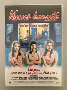 Couverture du produit · Vénus beauté (Institut)