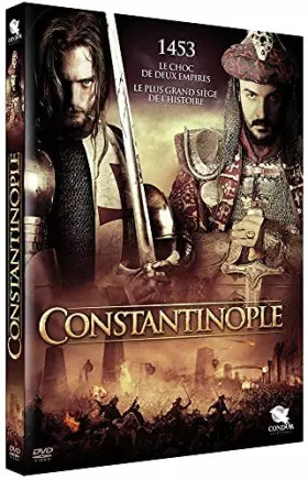Couverture du produit · Constantinople