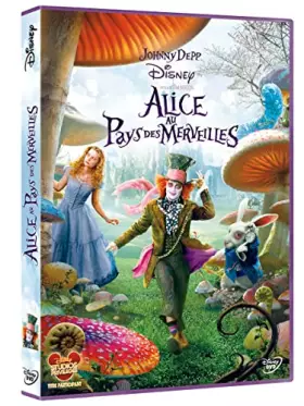 Couverture du produit · Alice au Pays des Merveilles