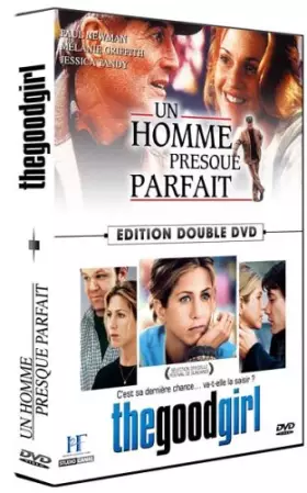Couverture du produit · Un Homme Presque Parfait + The Good Girl