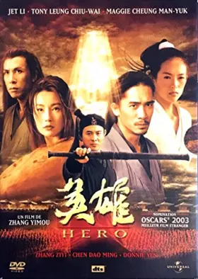 Couverture du produit · Hero - Édition Collector 2 DVD