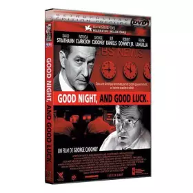 Couverture du produit · Night, and Good Luck. [Édition Prestige]