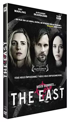 Couverture du produit · The East