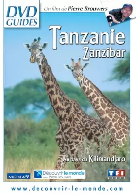 Couverture du produit · Tanzanie-Au Pays du Kilimandjaro