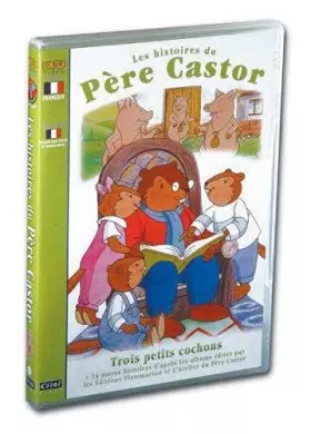 Couverture du produit · Pere Castor : Trois Petits cochons