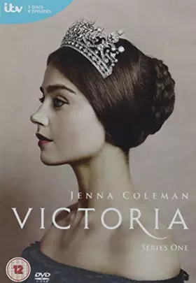 Couverture du produit · Victoria (2 DVD) [Edizione: Regno Unito] [Import]
