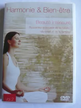 Couverture du produit · Harmonie et bien-etre: Beauté intérieure -Vol. 2