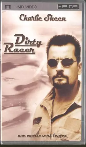 Couverture du produit · Dirty Racer