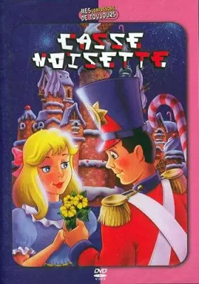 Couverture du produit · Casse noisette