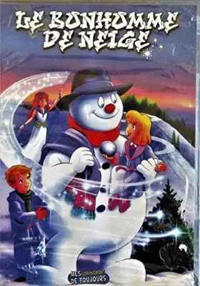 Couverture du produit · LE BONHOMME DE NEIGE (Mes compagnons de toujours)