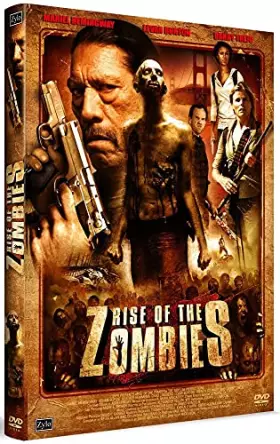 Couverture du produit · Rise of The Zombies