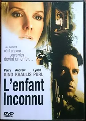 Couverture du produit · L'ENFANT INCONNU