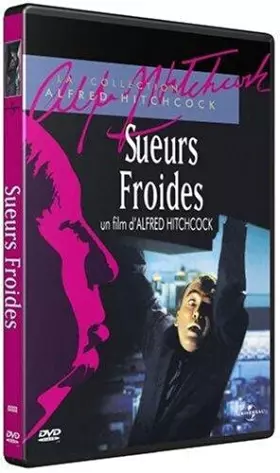 Couverture du produit · Sueurs Froides