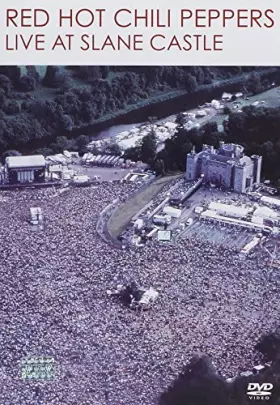 Couverture du produit · Red Hot Chili Peppers : Live at Slane Castle (2003)