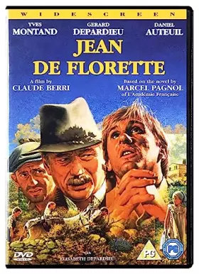 Couverture du produit · Jean De Florette [Import]