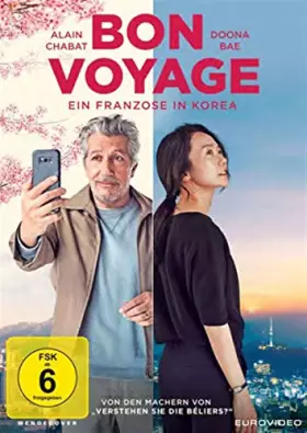 Couverture du produit · Bon Voyage: EIN Franzose in Korea [Import]