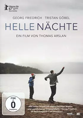 Couverture du produit · Helle Nächte [Import]