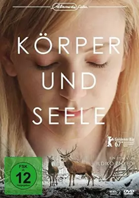 Couverture du produit · Körper und Seele [Import]