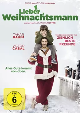Couverture du produit · Lieber Weihnachtsmann [Import]