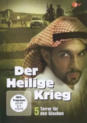 Couverture du produit · Der heilige Krieg 5-Terror für den Glauben [Import]