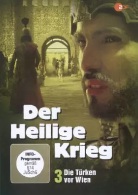 Couverture du produit · Der heilige Krieg 3-Die Türken vor Wien [Import]