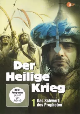 Couverture du produit · Der heilige Krieg 1-Das Schwert des Propheten [Import]