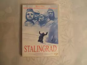 Couverture du produit · Stalingrad