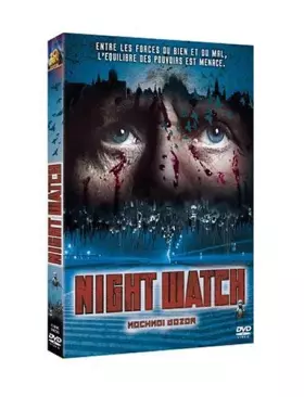 Couverture du produit · Night Watch