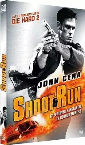 Couverture du produit · 12 Rounds