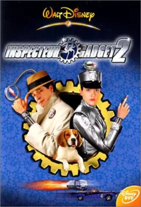 Couverture du produit · Inspecteur Gadget 2