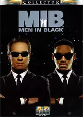 Couverture du produit · Men in Black - Édition Collector [Édition Collector]
