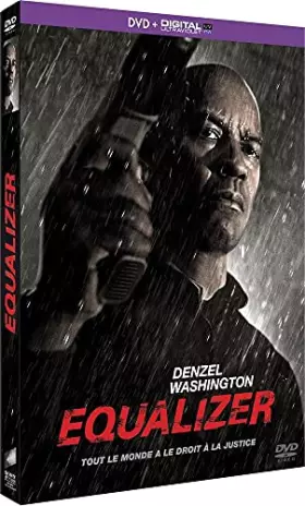 Couverture du produit · Equalizer