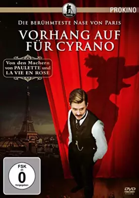 Couverture du produit · Vorhang Auf Für Cyrano [Import]