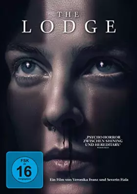 Couverture du produit · The Lodge [Import]